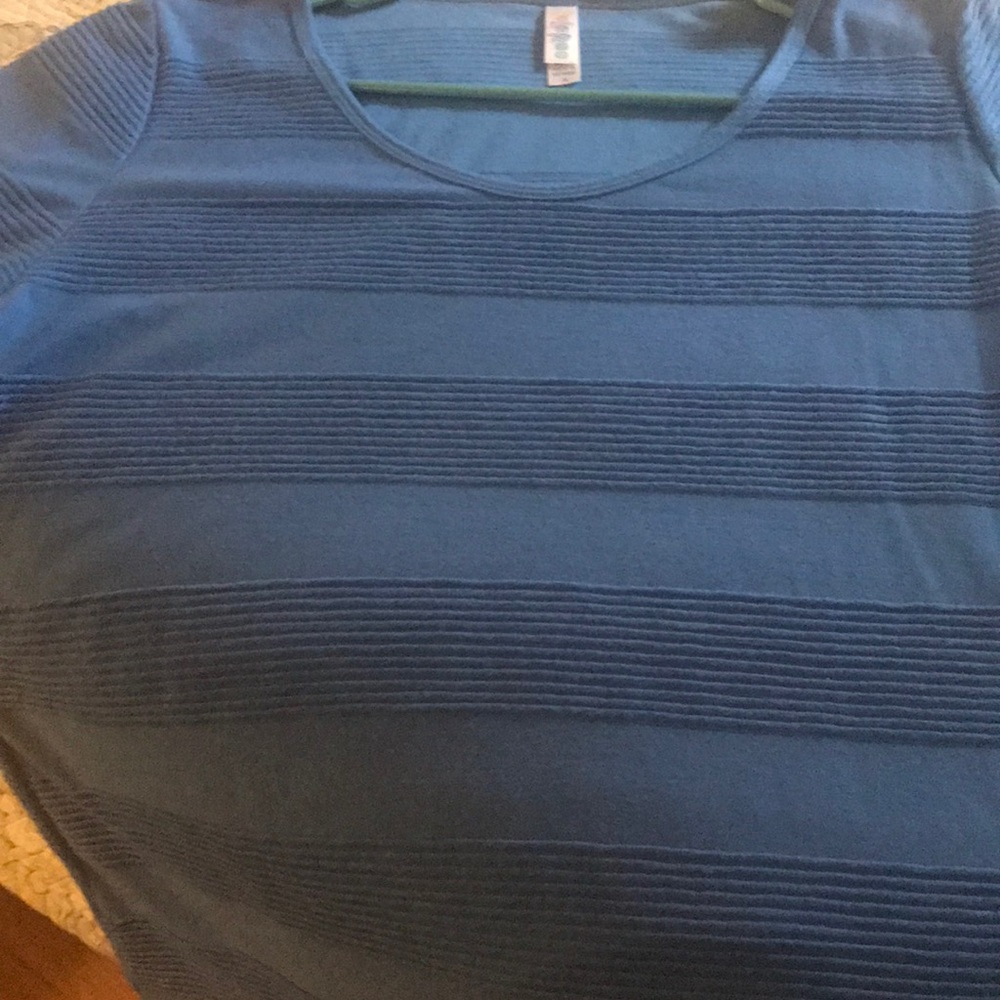 Lynnae shirt